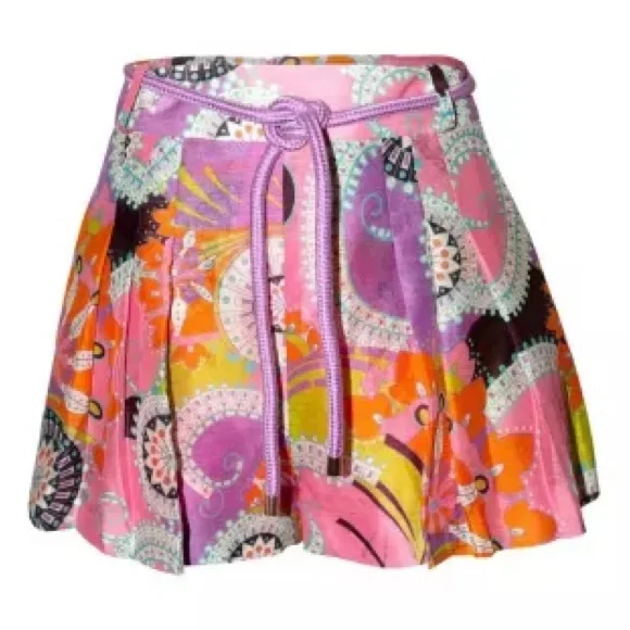ALEXIS Costa shorts - Picture 7 of 7